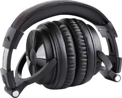 Навушники Oneodio Studio Wireless Pro C Bluetooth Black - фото 5