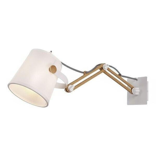 Бра Mantra 5466 Nordica 2 (14909)