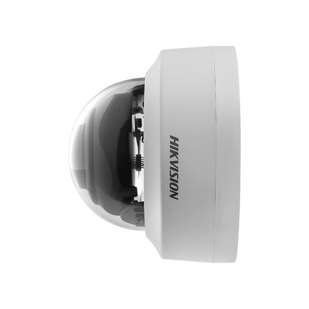 Камера 4 МП IP Hikvision DS-2CD1141G0-I 2,8 мм - фото 6
