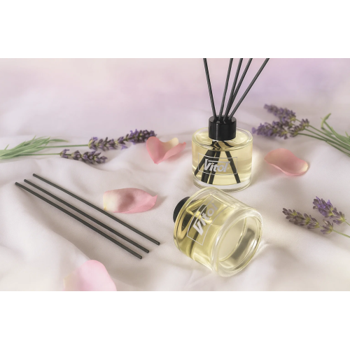 Аромадиффузор Vitol Home Sticks Lavender Dream 130 мл (00000063212) - фото 6