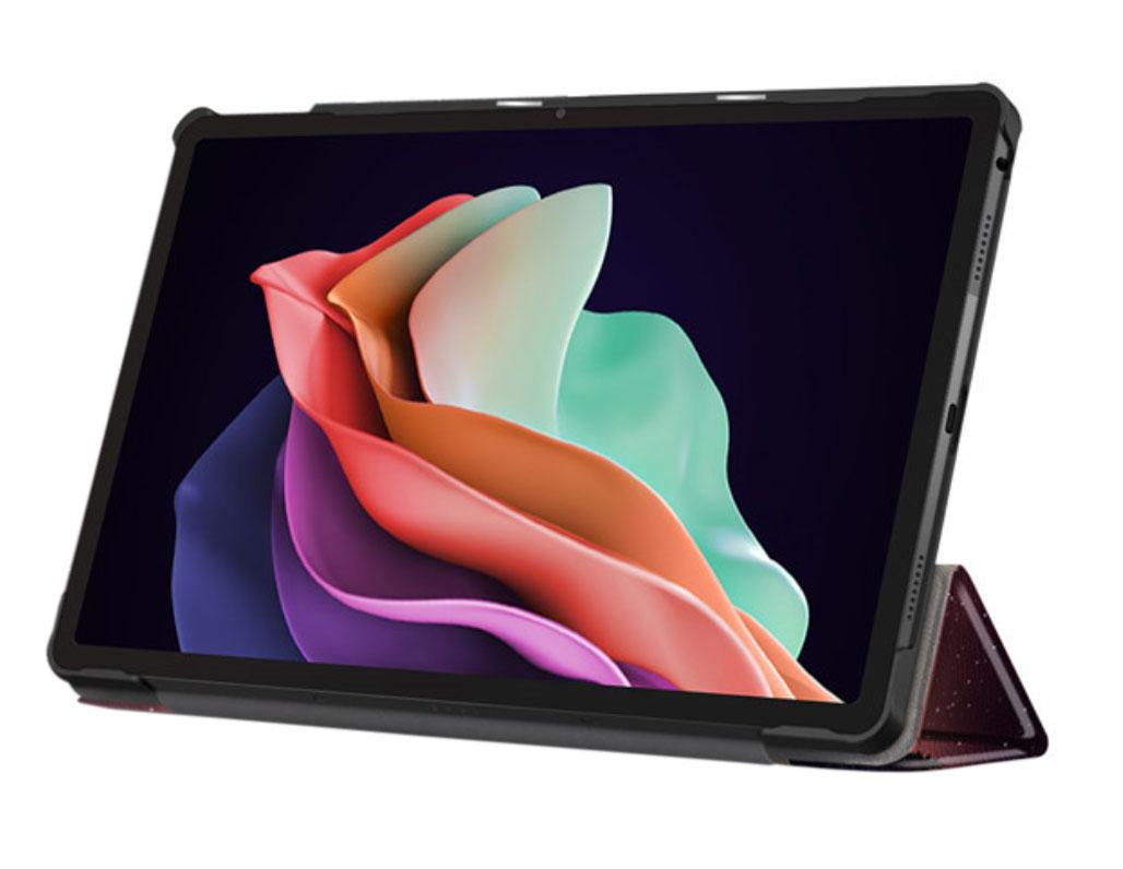 Чохол Primolux Slim для планшета Lenovo Tab P11 2nd Gen 11,5" TB-350/TB-355 Nature - фото 3