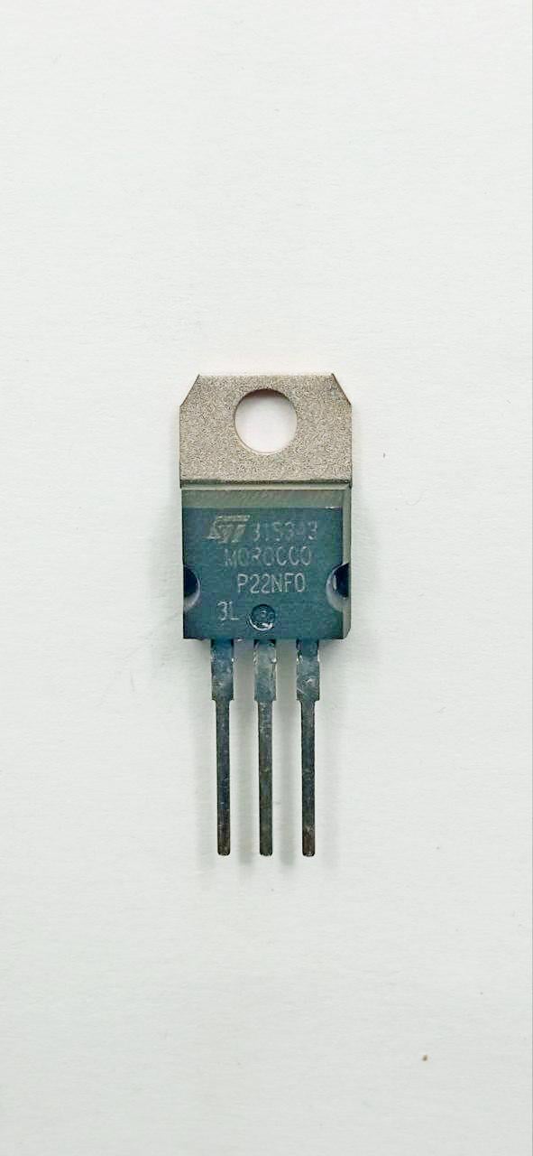 Транзистор STP22NF03L (31333)