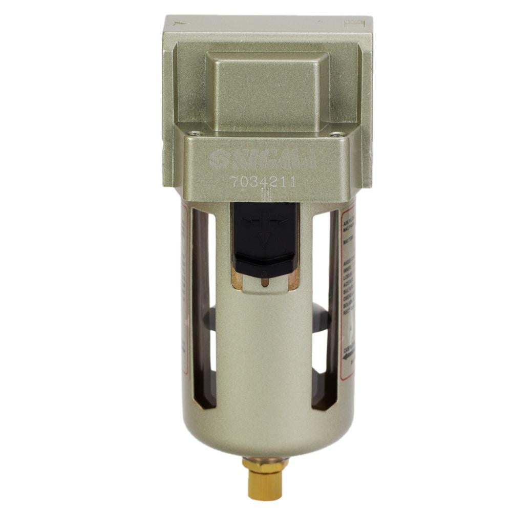 Фильтр-влагоотделитель Sigma Refine 4000 л/мин 1/2" (7034211)