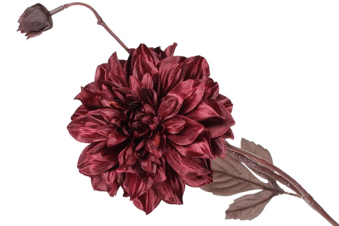 Декоративный цветок BonaDi Георгин (709-401)