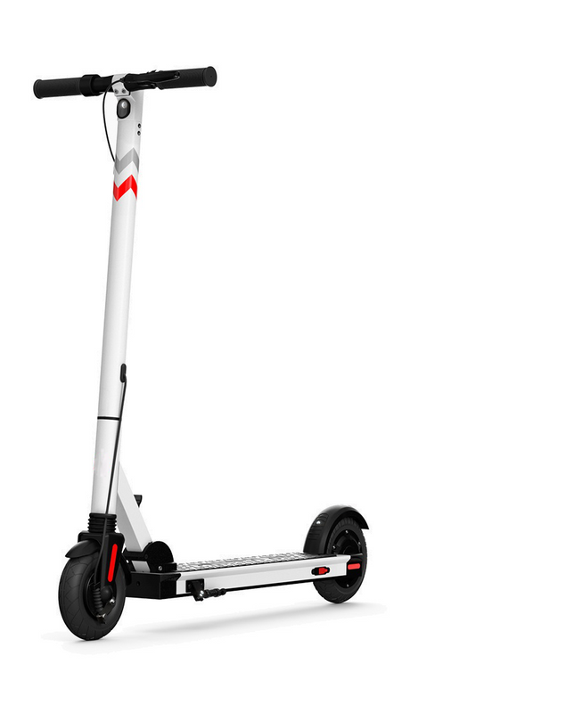 Электросамокат Tokio i-One PRO 350W 36V 13 Ah White