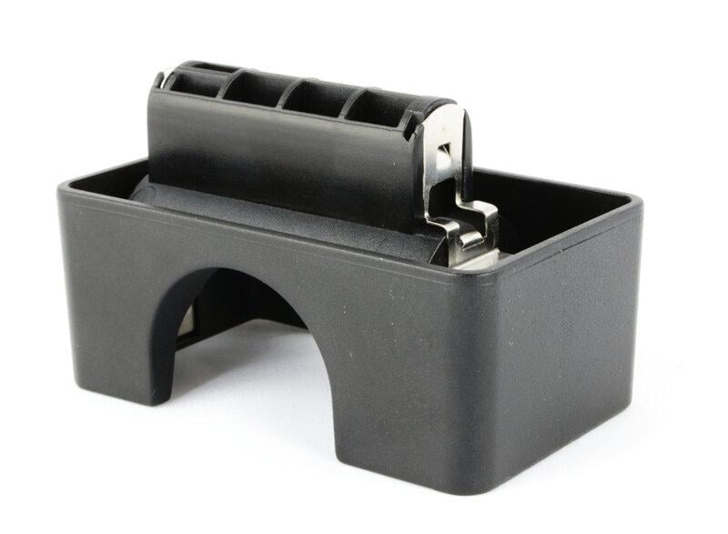 Перехідник C/D LR6 на LR14/LR20 everActive NC-3000 для зарядних пристроїв - фото 6 Перехідник C/D LR6 на LR14/LR20 everActive NC-3000 для зарядних пристроїв - фото 6