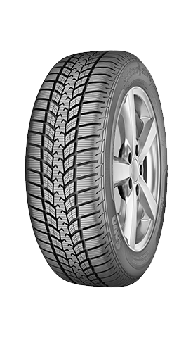 Автошина Sava Eskimo SUV 2 235/60 R18 107H не шип