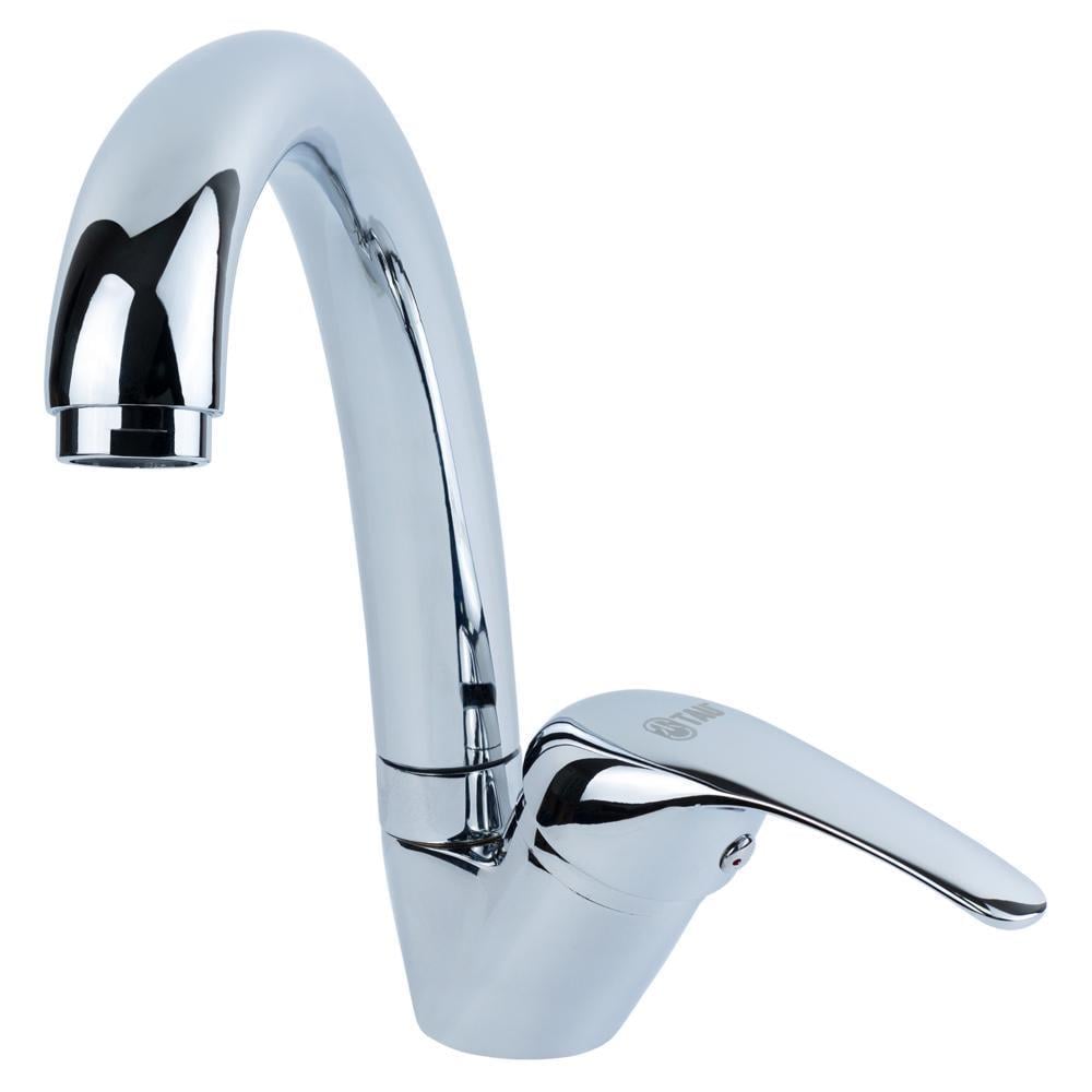 Смеситель для кухни TAU TN-5B142C (9846120)