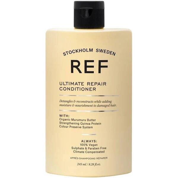 Кондиционер восстанавливающий REF Ultimate Repair для всех типов волос 245 мл Кондиционер восстанавливающий REF Ultimate Repair для всех типов волос 245 мл