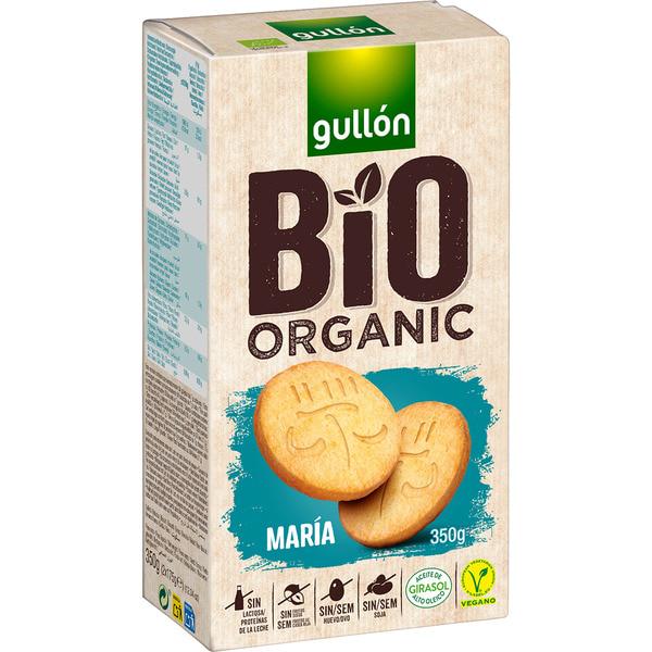Печиво Gullon Bio Organic Maria 350 г