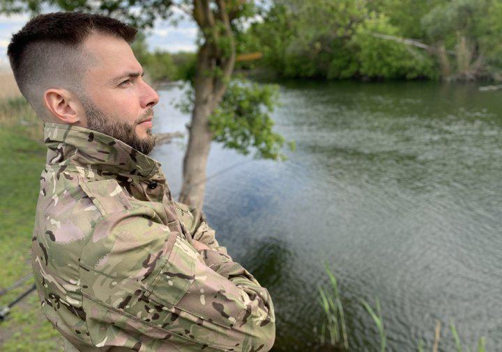 Камуфляжний костюм Mavens Мультикам для полювання та риболовлі р.48 (26425704) - фото 3 Камуфляжний костюм Mavens Мультикам для полювання та риболовлі р.48 (26425704) - фото 3