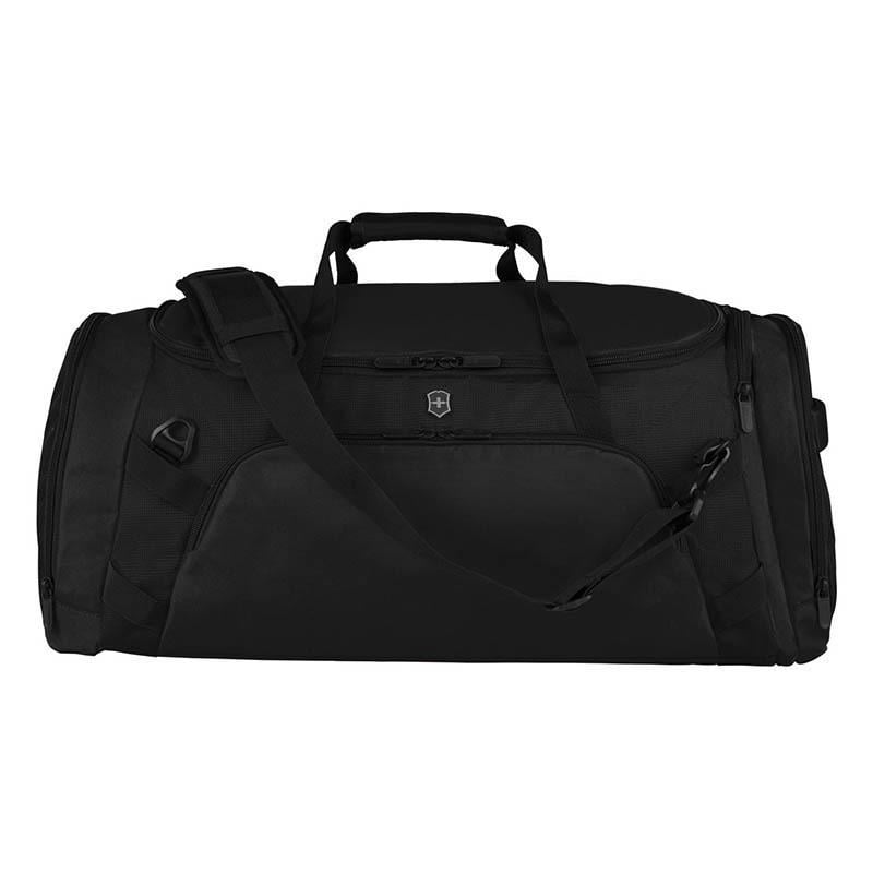 Дорожня сумка-рюкзак Victorinox Travel Vx Sport Evo 57 л Black (Vt611422)