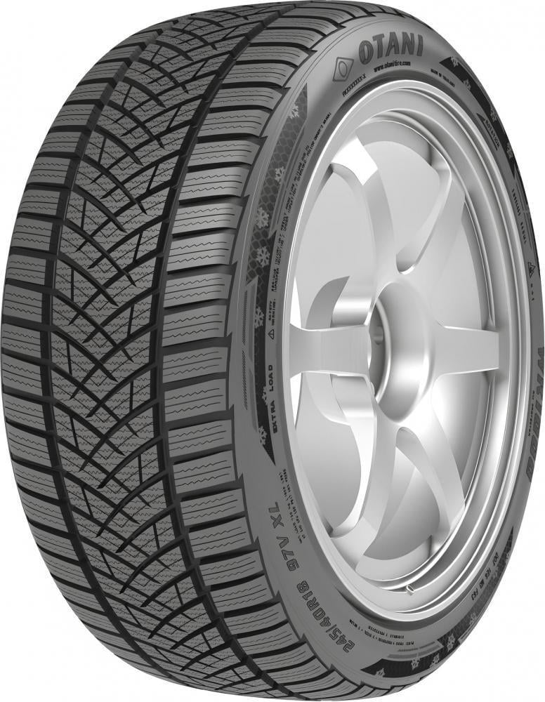 Автошина Otani WK1000 225/65 R17 106H XL