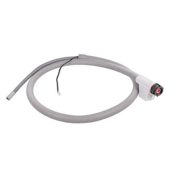 Шланг для подачи воды для посудомойки Indesit/Ariston 1640 мм (C00372679)