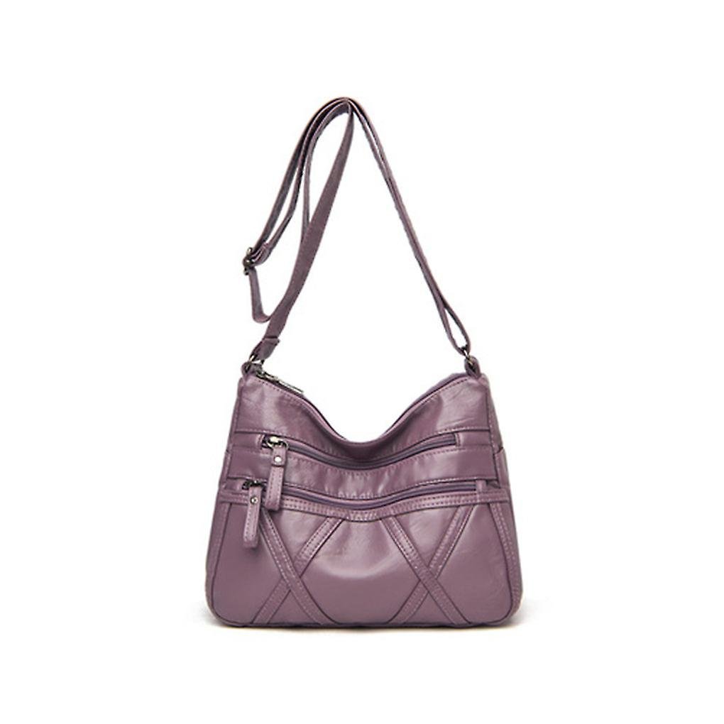Сумка жіноча Century через плече Purple
