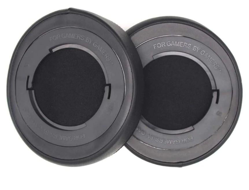 Амбушюры Razer Kraken PRO V2/Kraken 7.1 V2 Oval Black