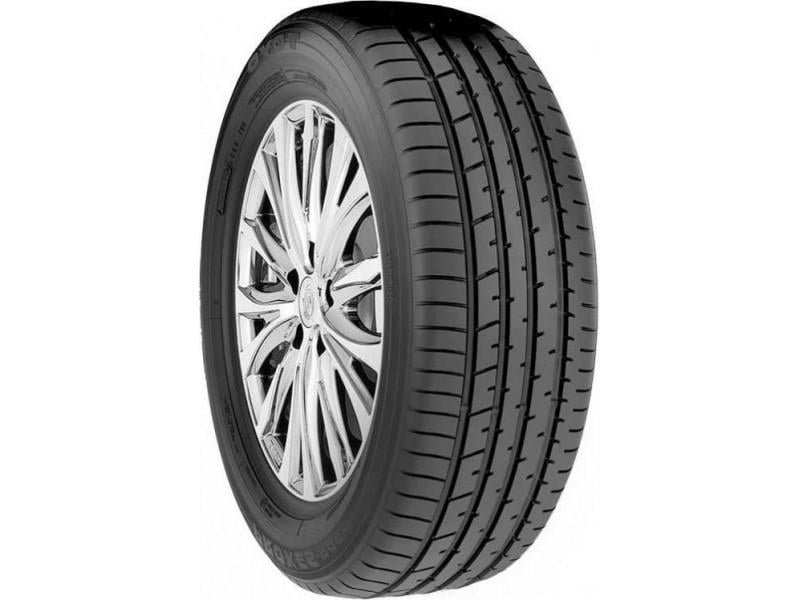 Шина летняя Toyo Proxes R46A 225/55 R19 99V (107107)