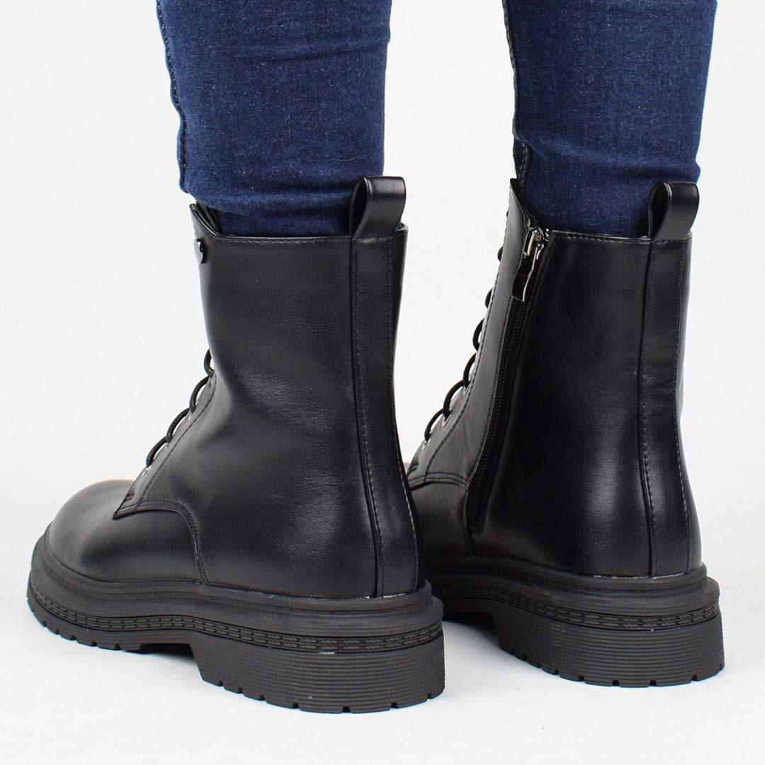 Черевики жіночі демісезонні Fashion 337330 р. 36 23,5 см - фото 3 Черевики жіночі демісезонні Fashion 337330 р. 36 23,5 см - фото 3