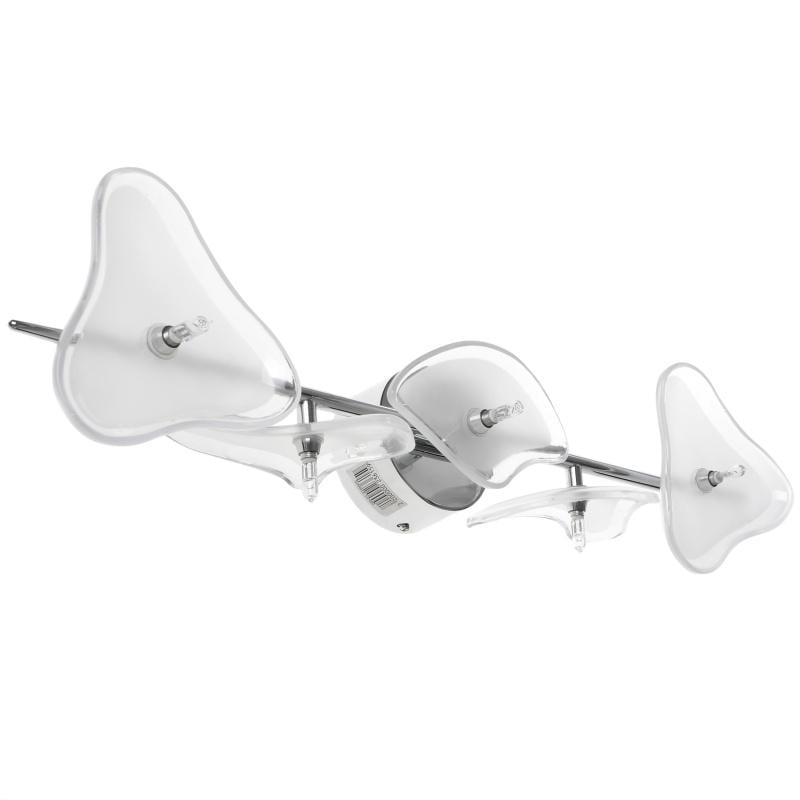 Бра галогенное настенное накладное Brille BR-01 316W/5