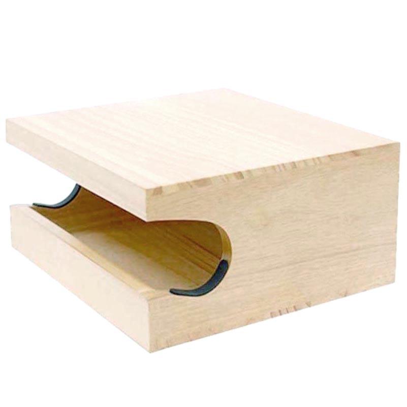 Подвес для велосипеда из дерева Габуан Бланже (ПВЭ-000201)