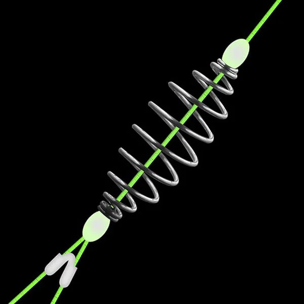 Набір годівниць для риби 10 шт. (C01650) - фото 3 Набір годівниць для риби 10 шт. (C01650) - фото 3