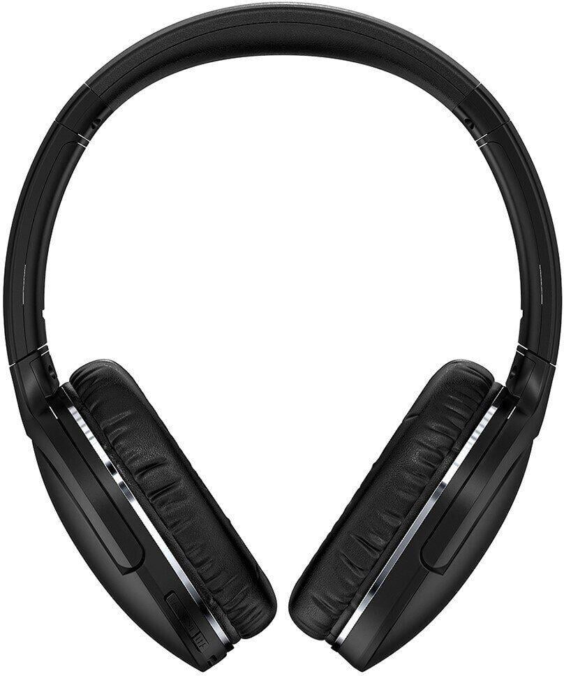 Наушники Baseus Encok D02 Pro Black (NGTD010301)  