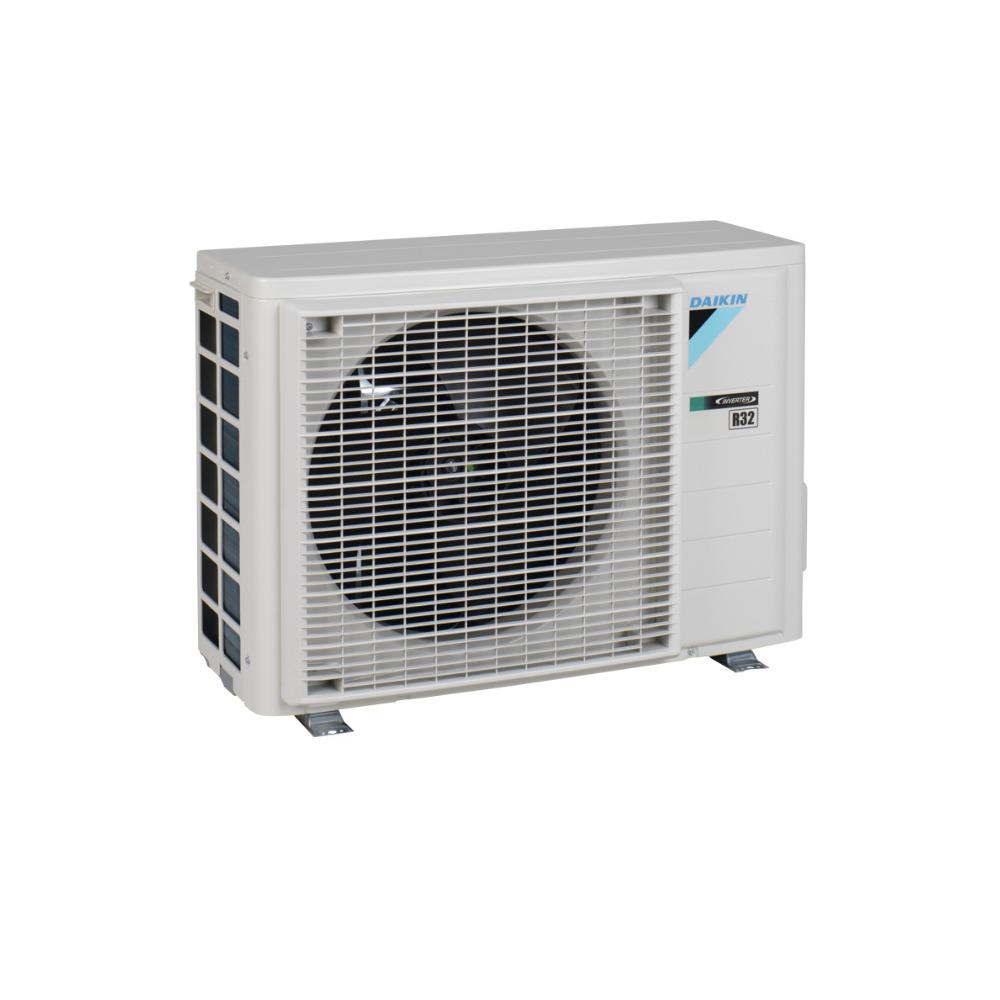 Кондиционер Daikin SENSIRA Inverter Wi-Fi FTXF35E/RXF35E - фото 4