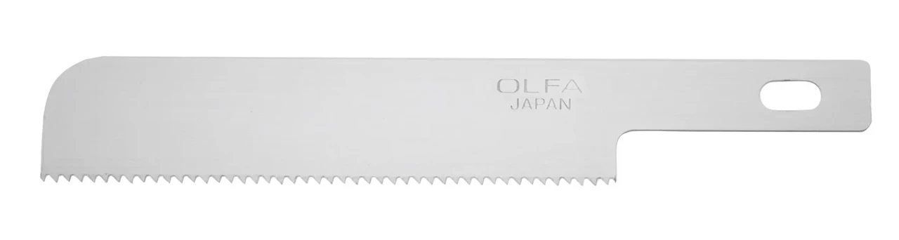 Лезвие-скальпель Olfa KB4-WS/3 3 шт. (OF-KB4-WS/3)