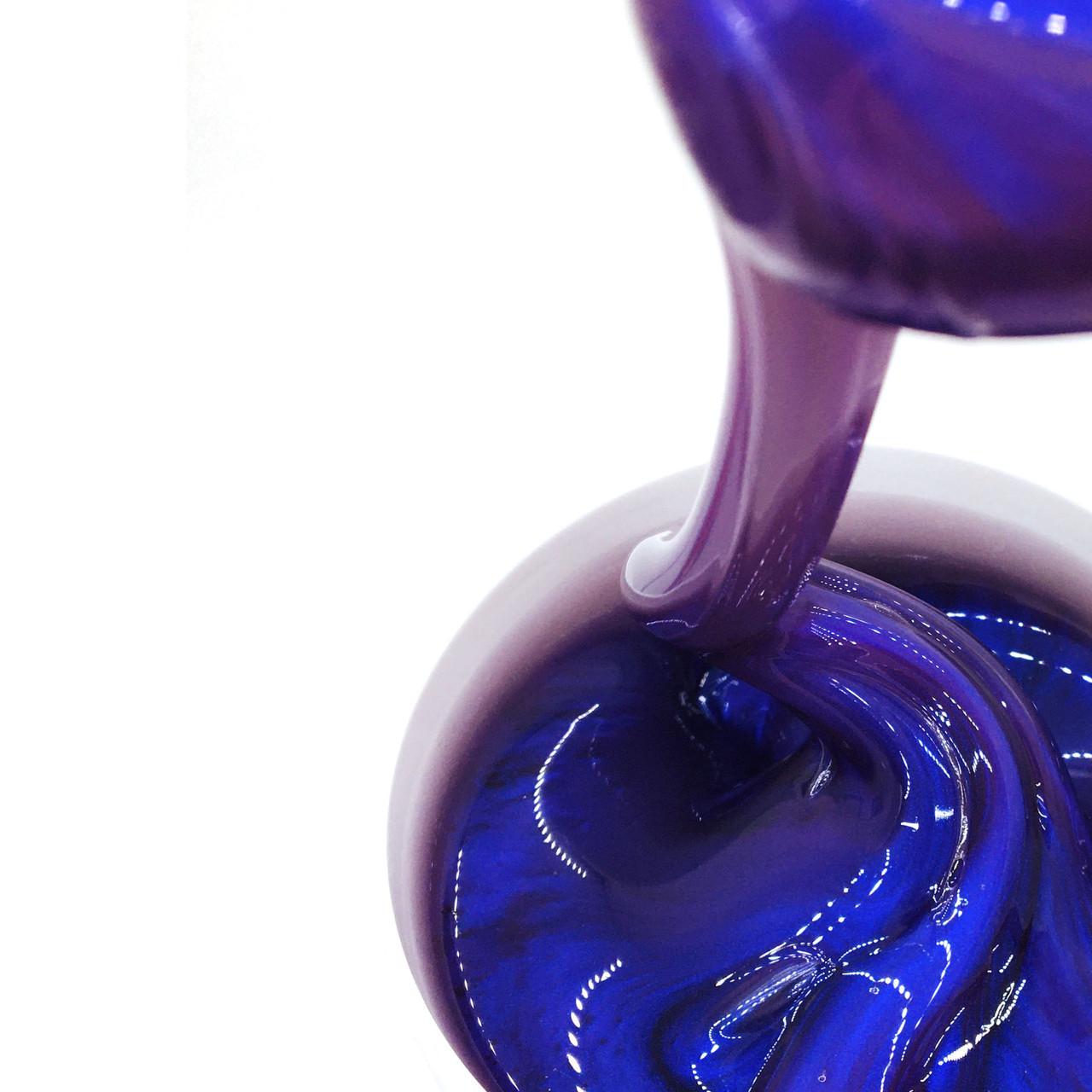 Цукрова паста для шугарингу Ожина Sofi May PurPur LIGHT Hard 350 г - фото 9 Цукрова паста для шугарингу Ожина Sofi May PurPur LIGHT Hard 350 г - фото 9