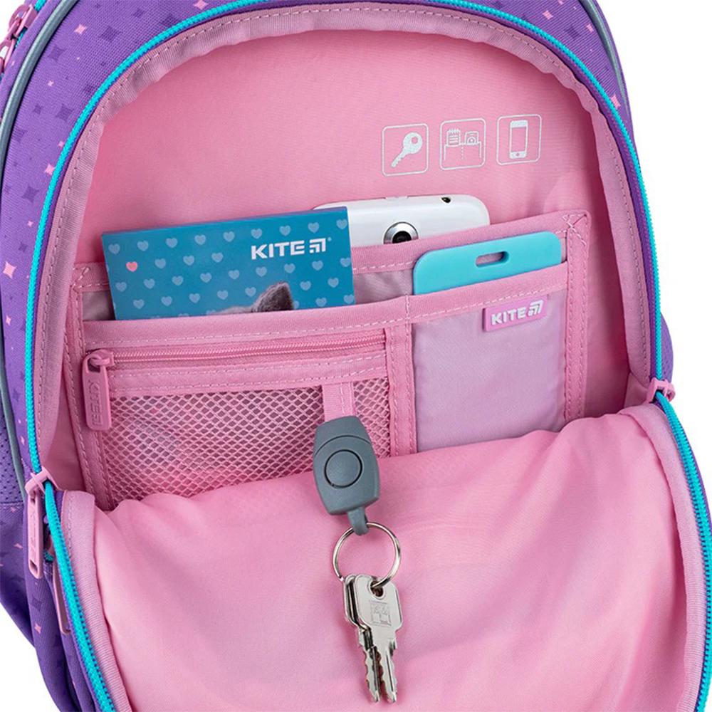 Школьный рюкзак KITE Education My Little Pony 13,5 л (LP25-763S) - фото 15 Школьный рюкзак KITE Education My Little Pony 13,5 л (LP25-763S) - фото 15