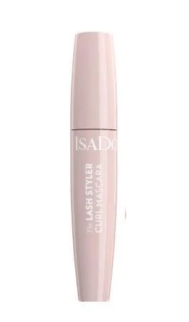 Тушь для ресниц IsaDora Lash Styler Curl Mascara 50 10 мл Black (2339269317)