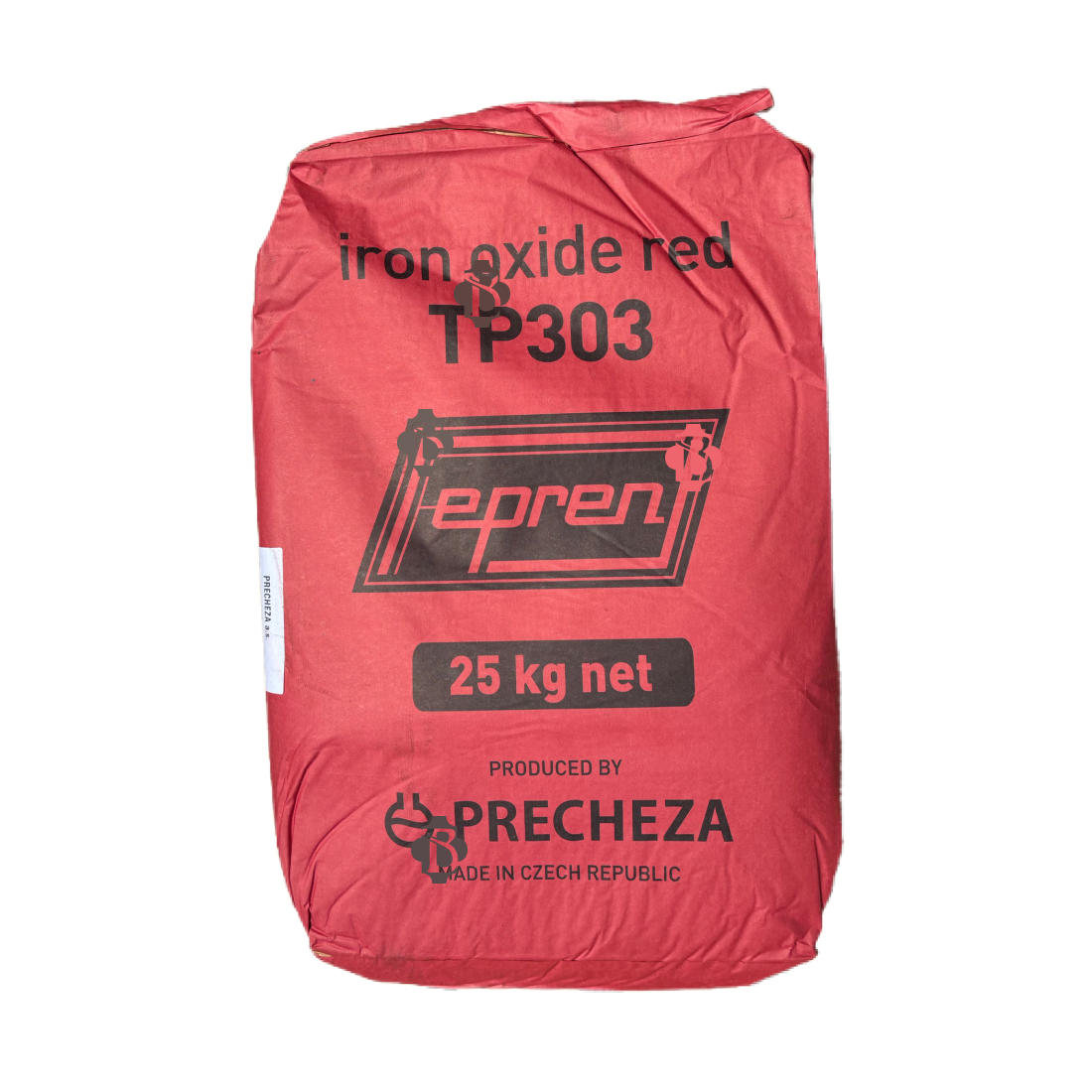 Пігмент для бетону Precheza TP303 1 кг Червоний (2030402-2987)