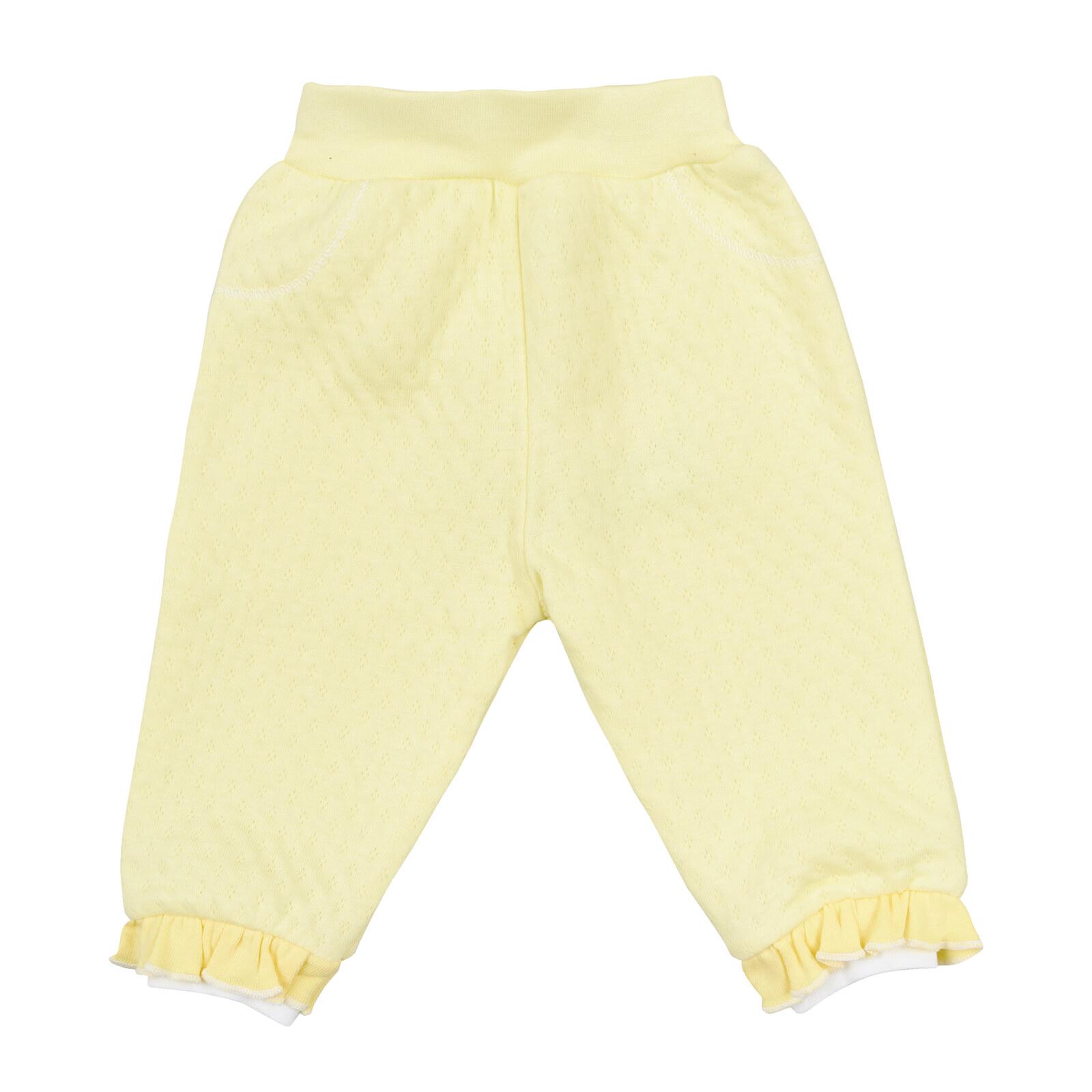 Штаны детские ЛяЛя р. 68 (10Т028)