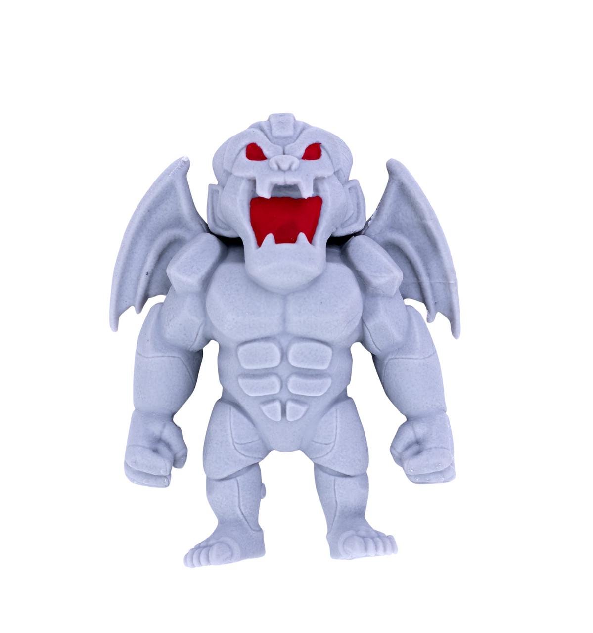 Игрушка-антистресс тянучка Monster Flex  90001 Горгулья