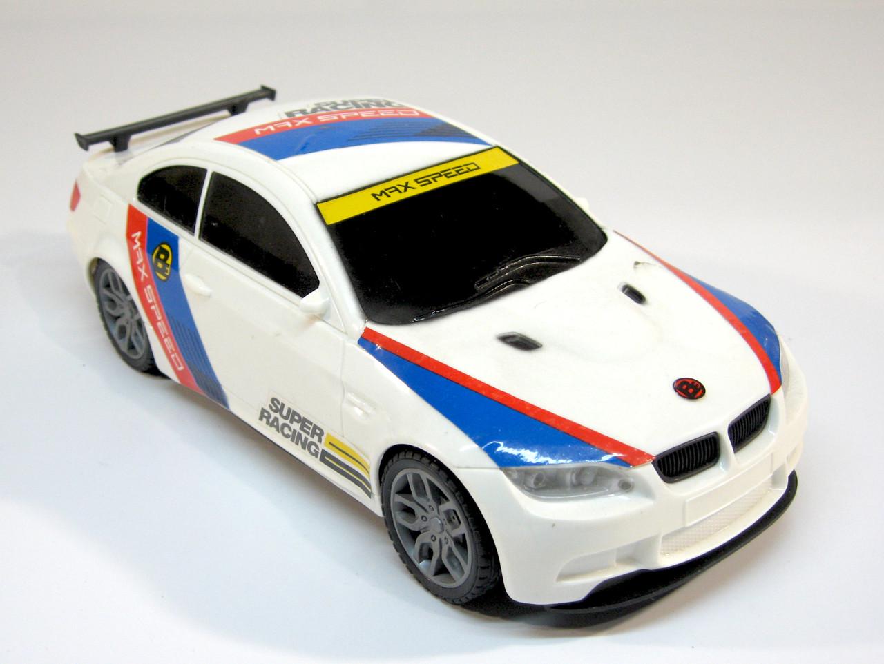 Машина JB002W BMW (JB002W) - фото 6