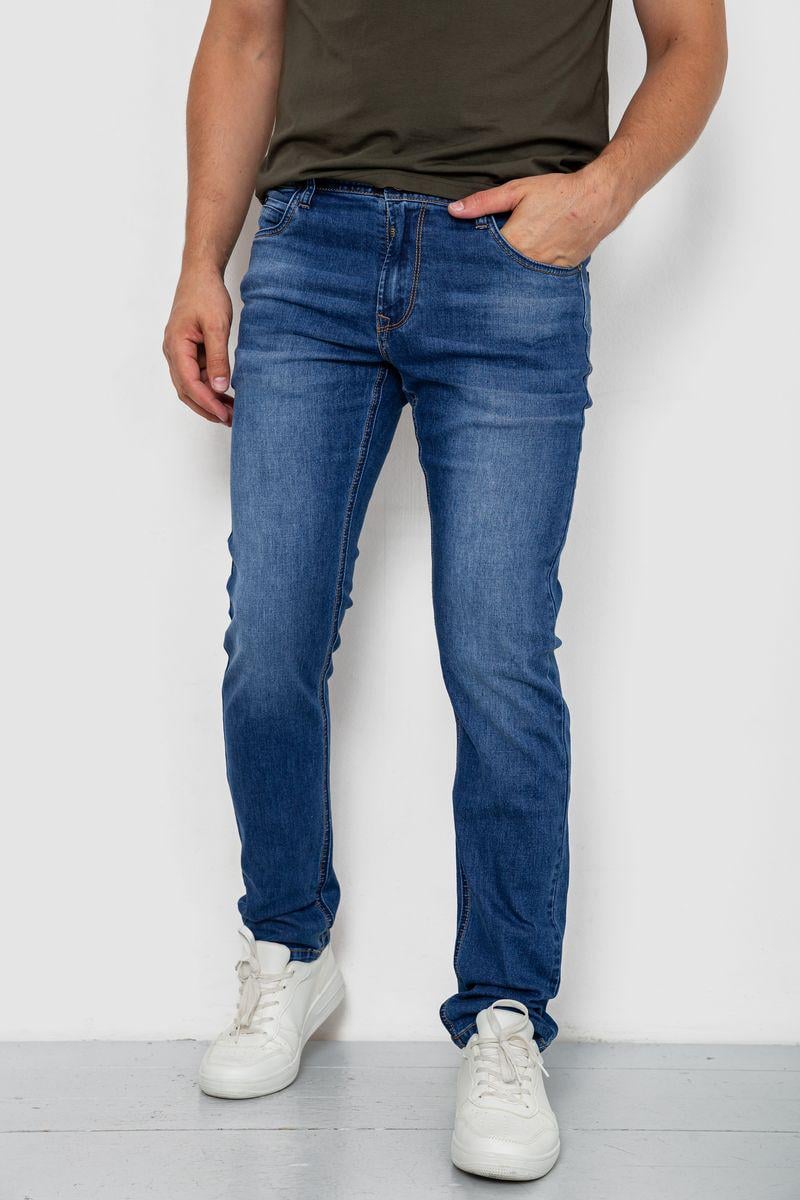 Джинсы мужские Ager р. 28 Синий (244RA2-026)
