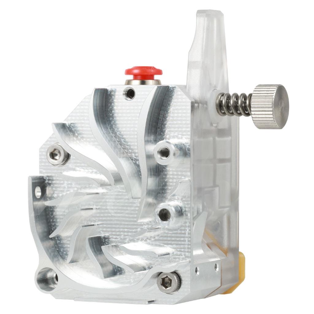 Экструдер Mellow NF BMG-Wind Direct правосторонний алюминий/закаленная сталь Серебристый (5050708004)