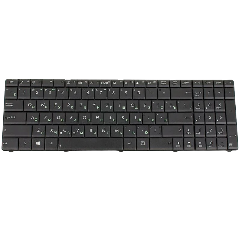 Клавиатура для ноутбука Asus F70SL (167789)