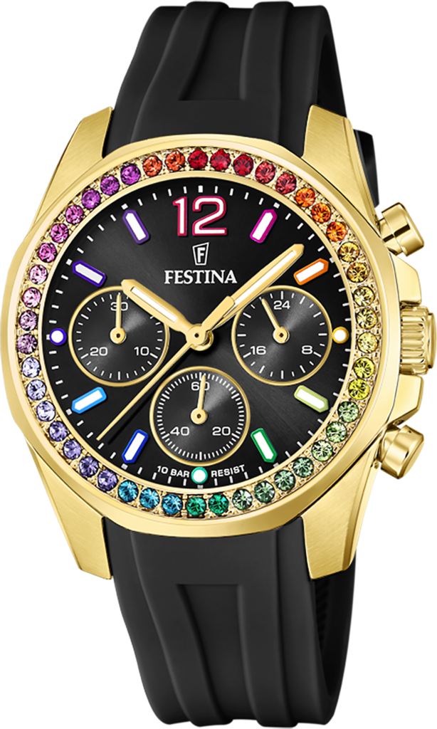 Наручные часы женские Festina Rainbow F20650/3