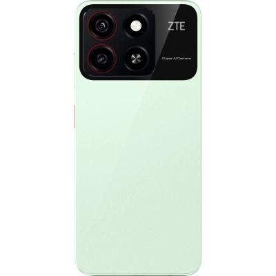 Мобильный телефон ZTE Blade A35 2/64GB Green (1093739) - фото 3 Мобильный телефон ZTE Blade A35 2/64GB Green (1093739) - фото 3