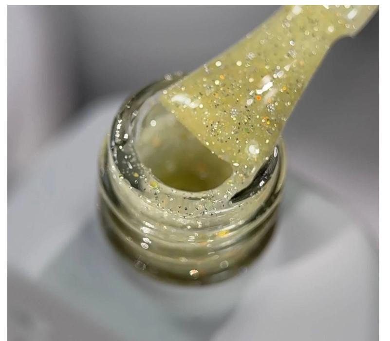 База для гель-лаку камуфлююча Saga Sugar Base №03 10 мл