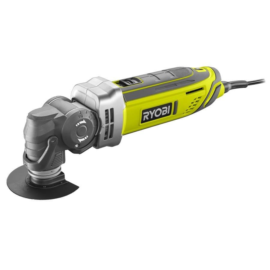 Багатофункціональний інструмент Ryobi RMT300-SA 300 Вт 10000-20000 об/хв 1,6 кг (iz16080)