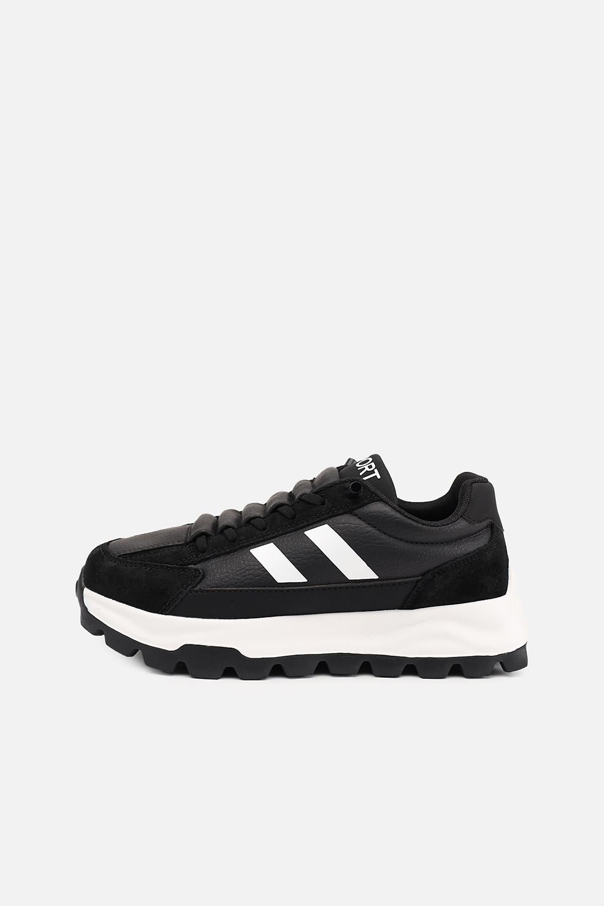 Кроссовки для мальчика ЦБ-00276399 р. 37,5 Черный (SKT001064904) Кроссовки для мальчика ЦБ-00276399 р. 37,5 Черный (SKT001064904)