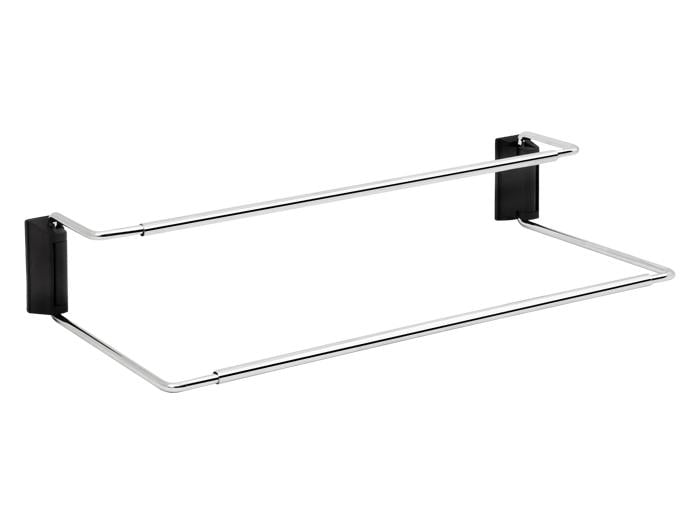 Полка под обувь Giff TS-02-02 металлическая 700-1100 мм (25336587)