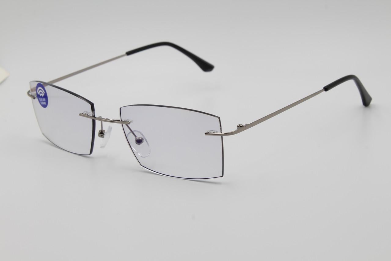 Очки компьютерные Matsuda MA2753 C3 Blue Blocker (2747847726)