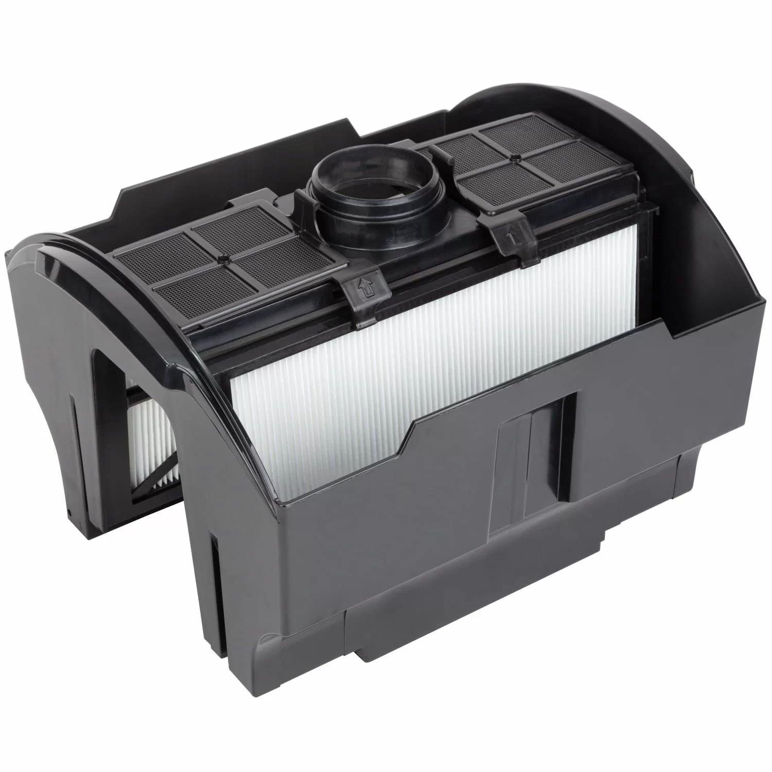 Робот-пилосос для басейну Hayward SharkVac XL Pilot (17428) - фото 7 Робот-пилосос для басейну Hayward SharkVac XL Pilot (17428) - фото 7