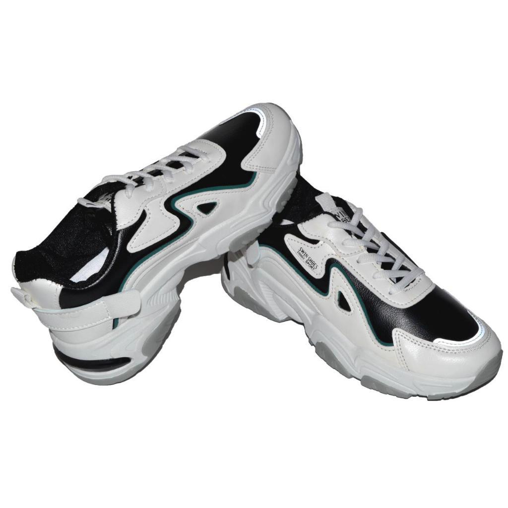 Кросівки на кожен день Swin Shoes JH-072-4 р. 40 25,2 см - фото 3