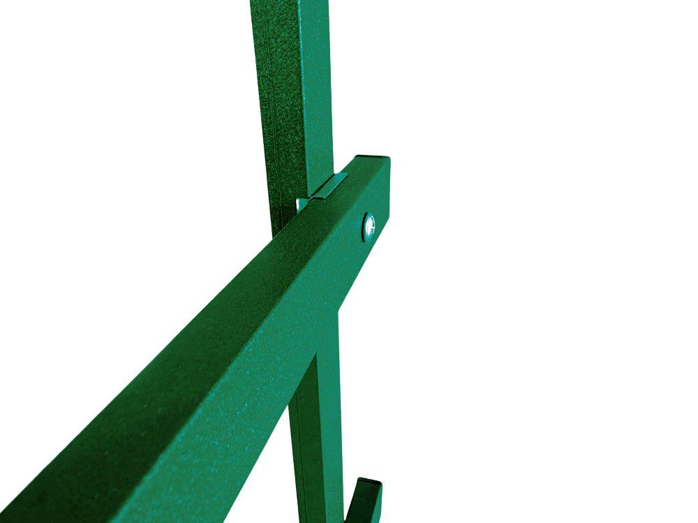 Опора для рослин SIMBUD Непохитні сходи Тараса Зелений (27879449) - фото 2 Опора для рослин SIMBUD Непохитні сходи Тараса Зелений (27879449) - фото 2