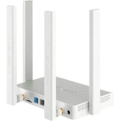 Маршрутизатор Keenetic RUNNER 4G (KN-2210-01DE) - фото 6 Маршрутизатор Keenetic RUNNER 4G (KN-2210-01DE) - фото 6