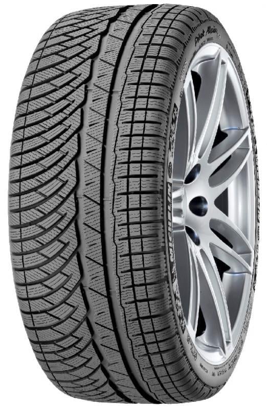 Автошина Michelin Pilot Alpin PA4 305/30 R20 103W XL